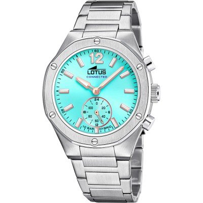 Lotus 18971/4 Connected Watch