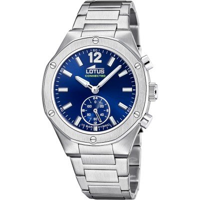 Lotus 18971/5 Connected Watch