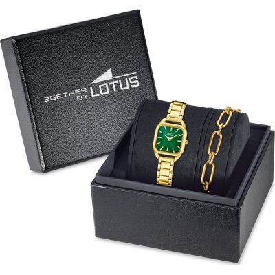 Lotus 19021/3 Together Watch