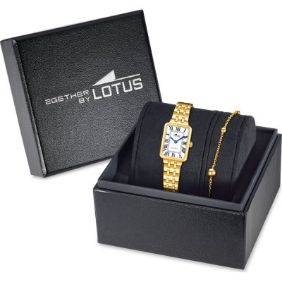 Lotus 19033/1 Together Watch