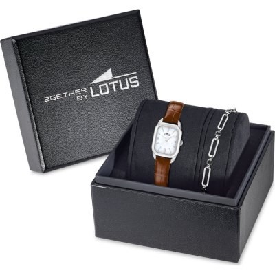 Lotus 19040/2 Together Watch