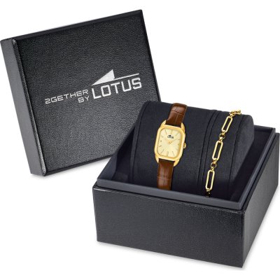 Lotus 19042/3 Together Watch