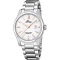 Lotus 19060/1 Acero Clasico Watch