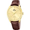 Lotus 19067/1 Minimalist for Him Watch