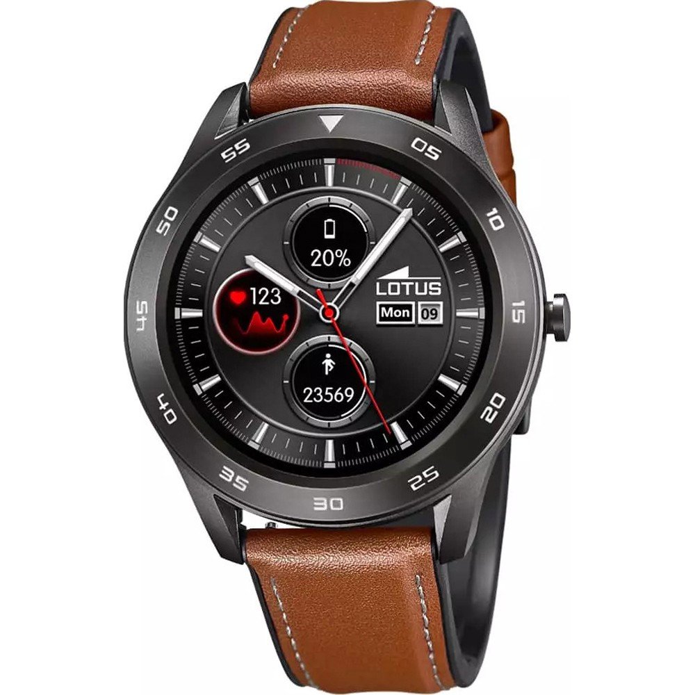 Lotus 50012/1 Smartime Watch