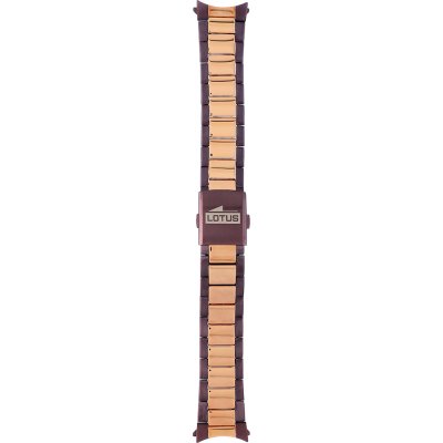 Lotus Straps BA03612 18198 Strap