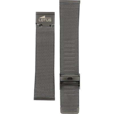 Lotus Straps BA04468 Smartime Connected Strap