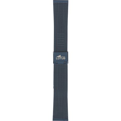 Lotus BA04482 Minimalist Strap