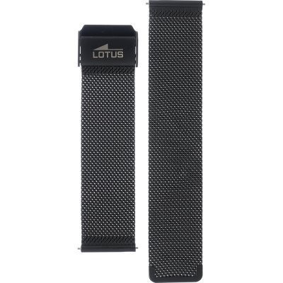 Lotus Connected BA04579 Smartime Strap