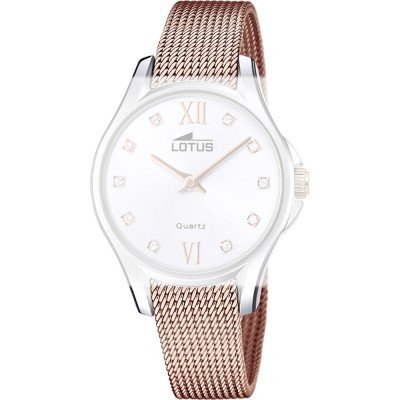 Lotus BA04614 Bliss Strap