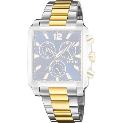 Lotus BA04627 Event Strap