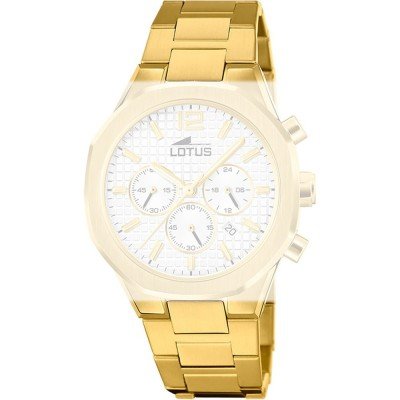 Lotus BA04669 Excellent Slim Strap