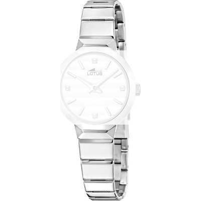 Lotus BA04968 Old Money Strap