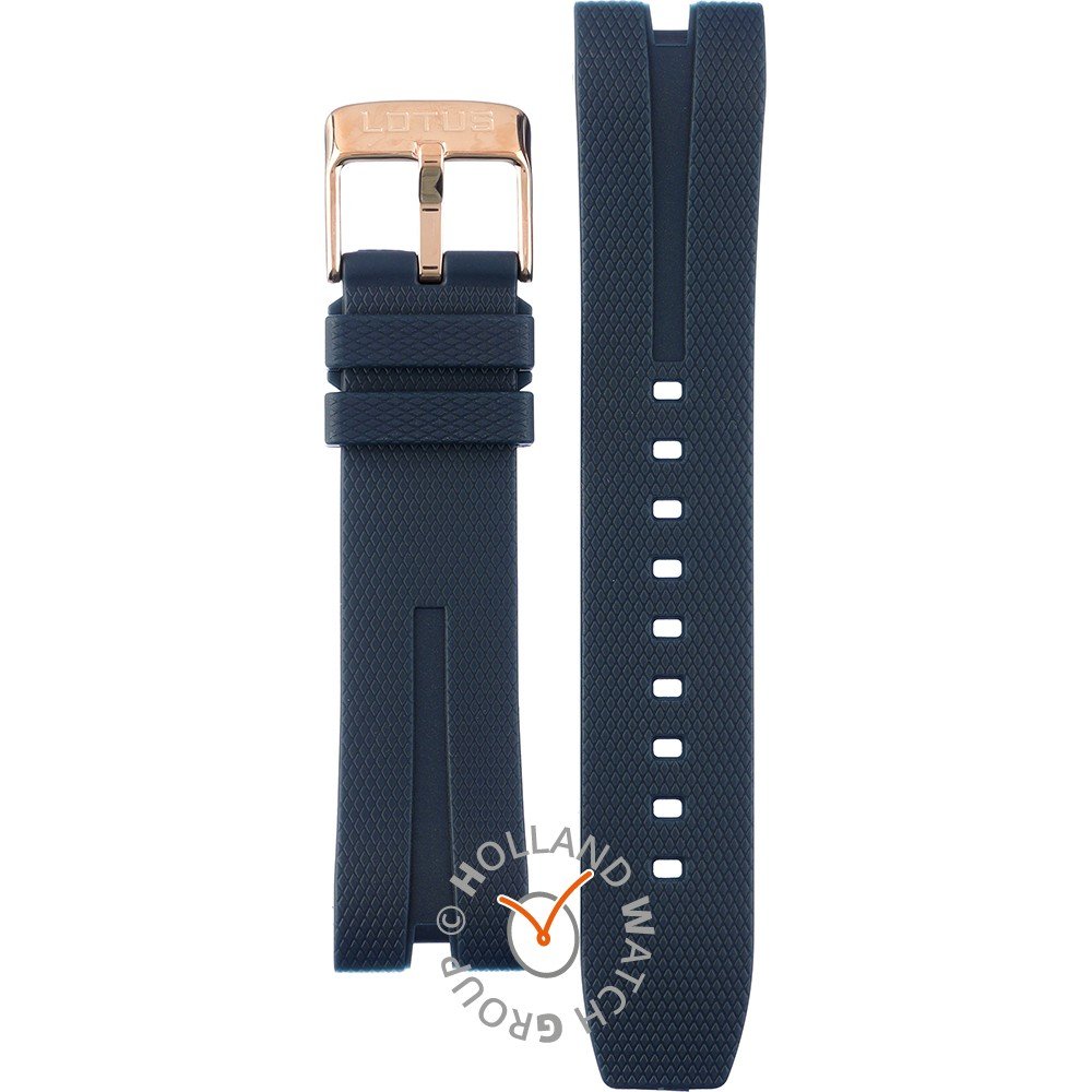 Lotus Straps BC08822 18190/2 Strap