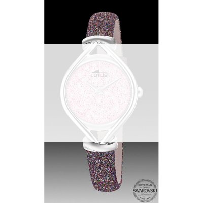 Lotus Straps BC10446 Strap