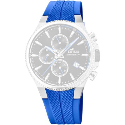 Lotus Straps BC10504 18621/5 Strap