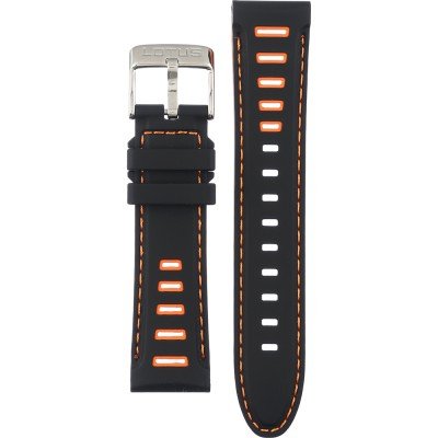 Lotus Straps BC11629 Epic Strap