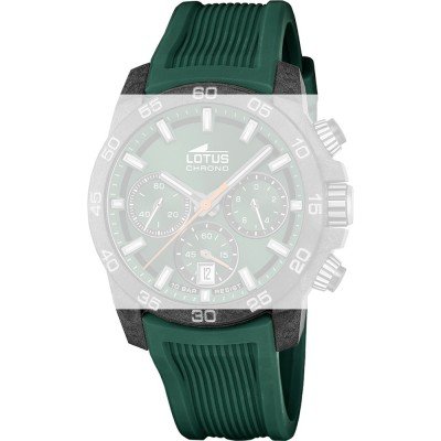 Lotus BC11773 Carbon Strap