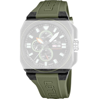 Lotus BC11845 Chrono Strap