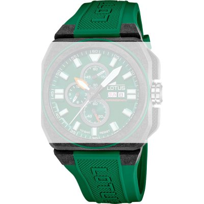 Lotus BC11846 Chrono Strap