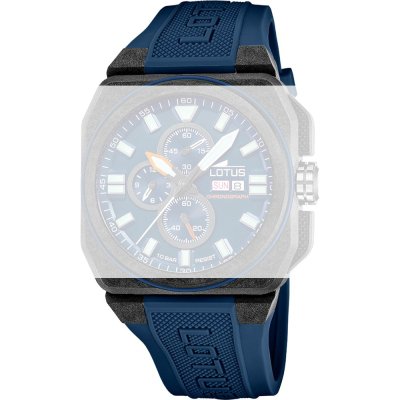 Lotus BC11847 Chrono Strap