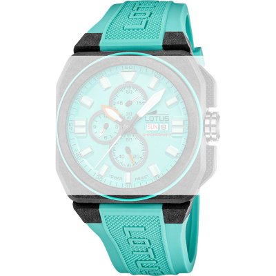Lotus BC11849 Chrono Strap