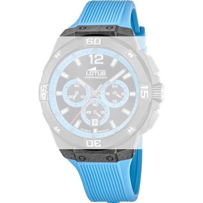 Lotus BC11863 Carbon Strap