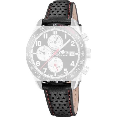 Lotus BC11878 Archive Strap