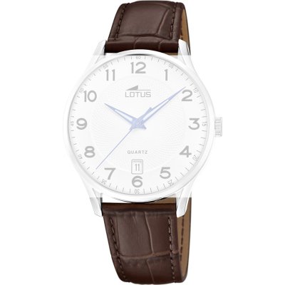 Lotus BC12070 18402/G Strap