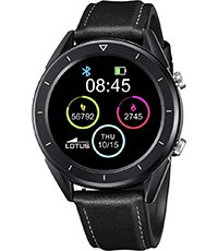 Lotus Smartime 50009/1 Smartime Watch • EAN: 8430622755002 • Watch.co.uk
