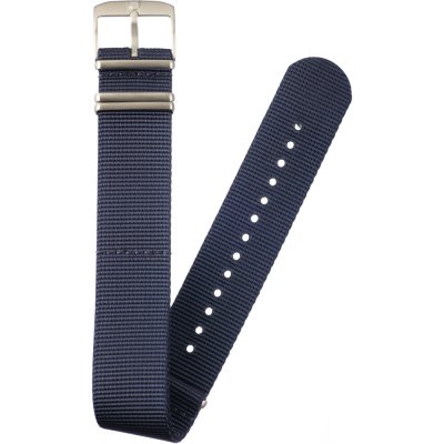 Luminox Straps FNX.9240.40Q.K 3500 Navy seal Strap