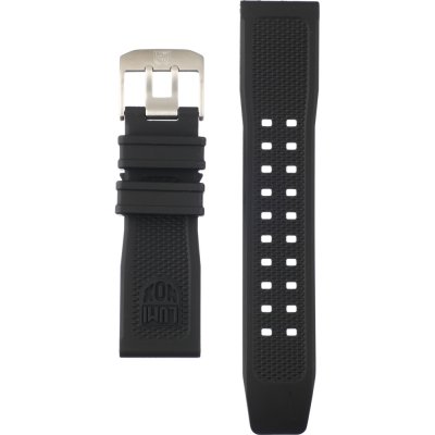 Luminox Straps FPX.2401.20Q.1.K 3500 Navy Seal Strap