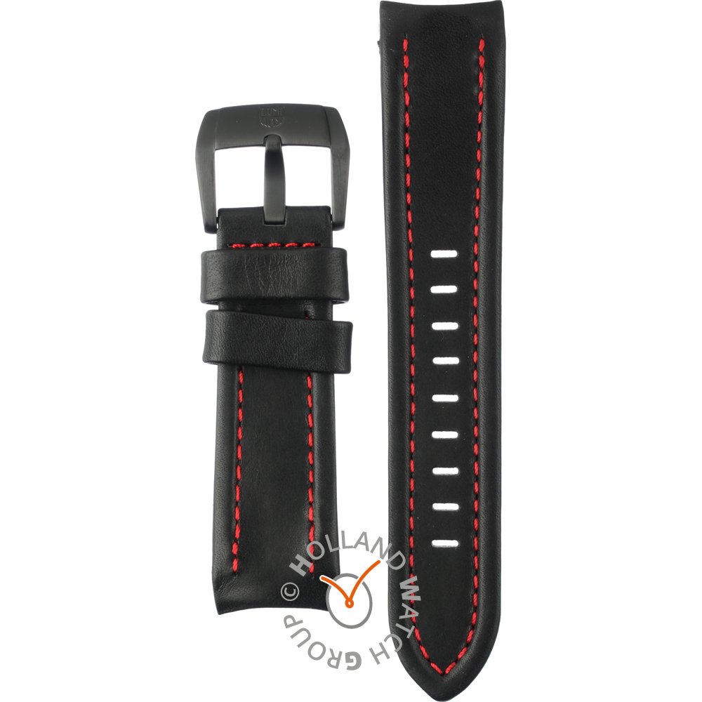 Luminox Straps FEX.5120.20B.K 5120 SXC Strap