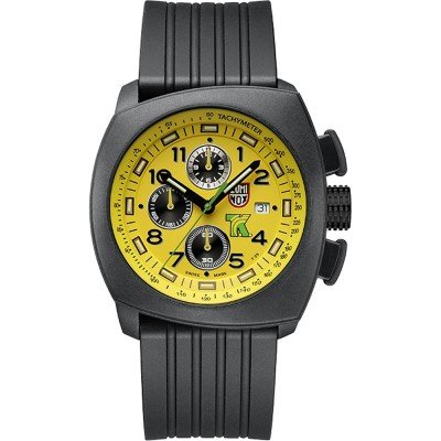 Luminox A.1105 Luminox: Tony Kanaan Watch