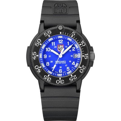 Luminox A.3003 Original Navy Seals Watch
