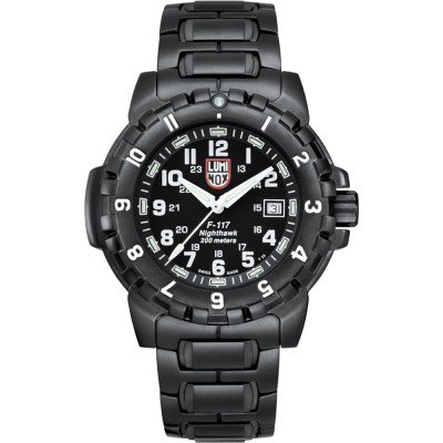 Luminox A.6402 F117 Nighthawk Watch