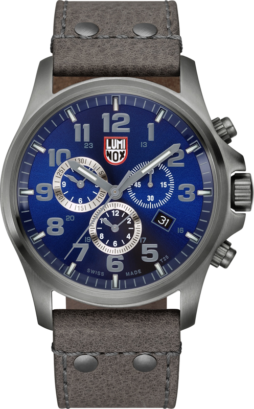 Luminox A.1943 Atacama Field Watch