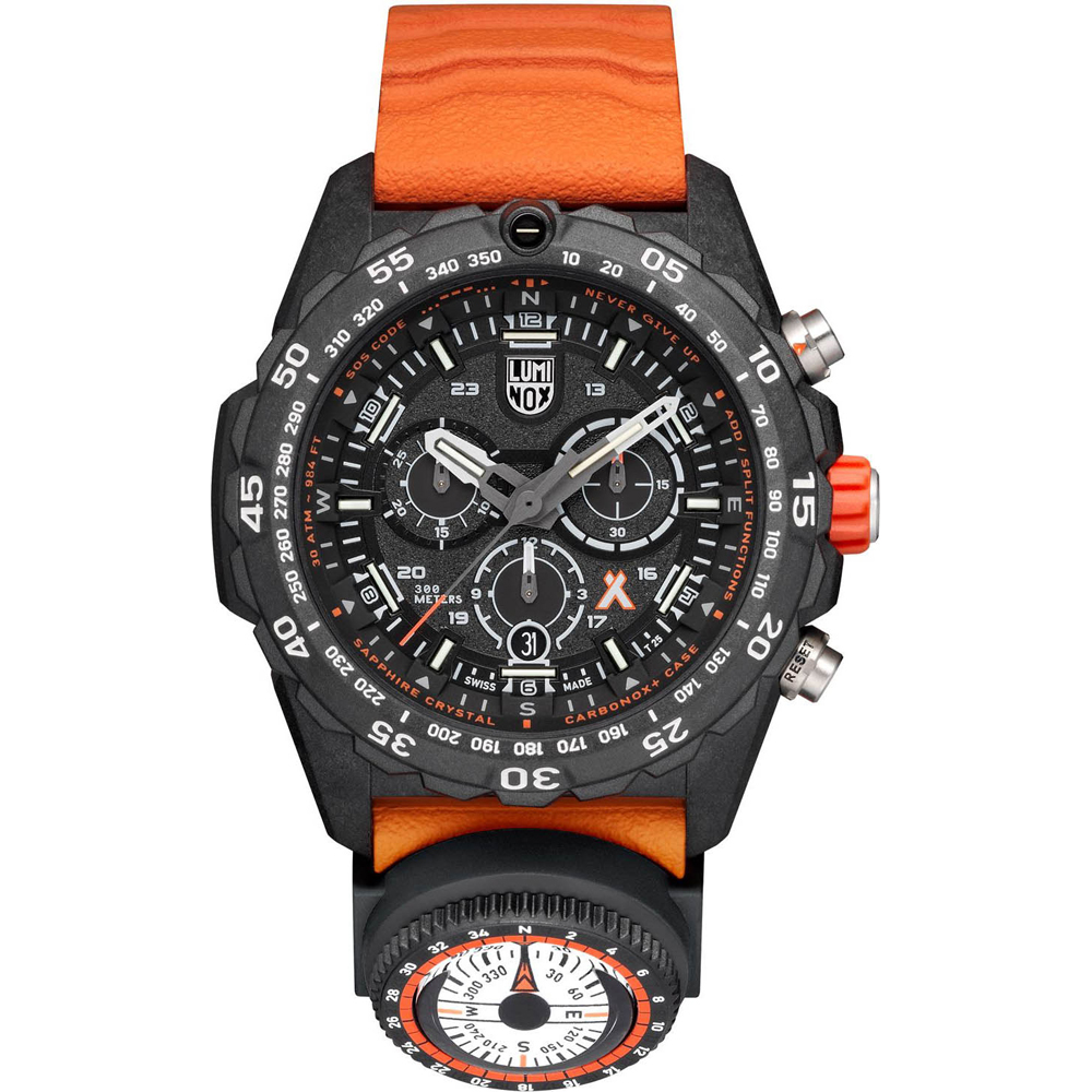 Luminox Bear Grylls XB.3749 Bear Grylls Survival Master 3740 Series Watch