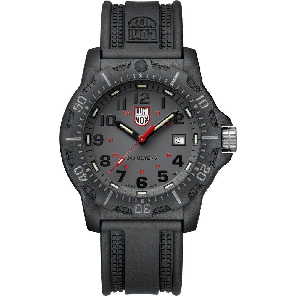 Luminox Sea XL.8882.F Black Ops Watch