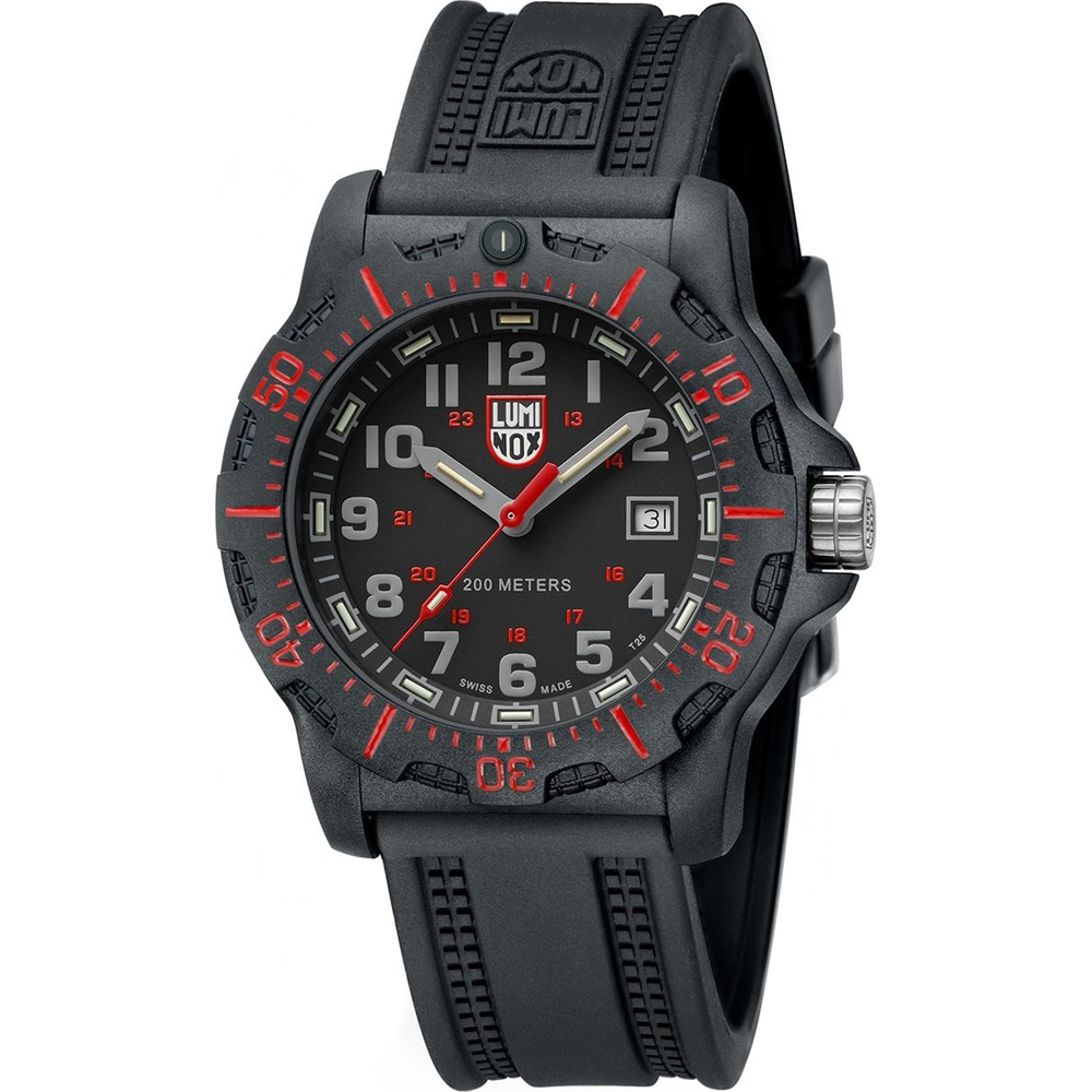 luminox discount