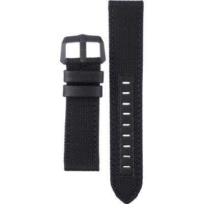 Luminox Straps FEX.6420.20B.1.K 6440 F117 Nighthawk Strap