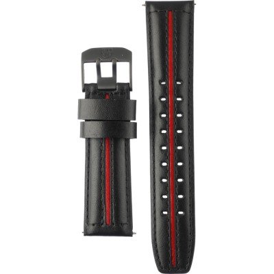 Luminox Straps FEX.9200.21TIB.K 9270 F22 Raptor Strap
