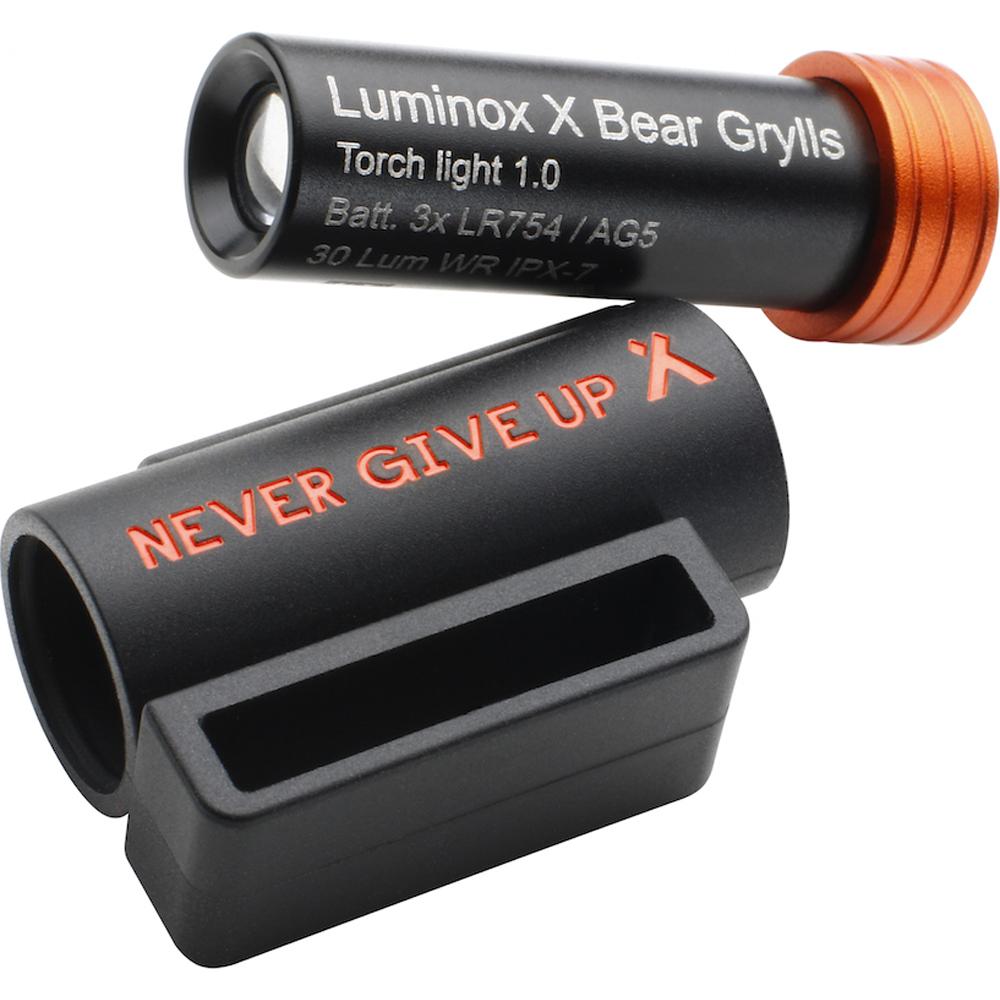 Luminox JAC.LTORCH24 Flash Torch Accessory