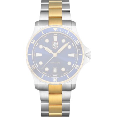 Luminox FMX2206.ST.G Automatic Field Strap