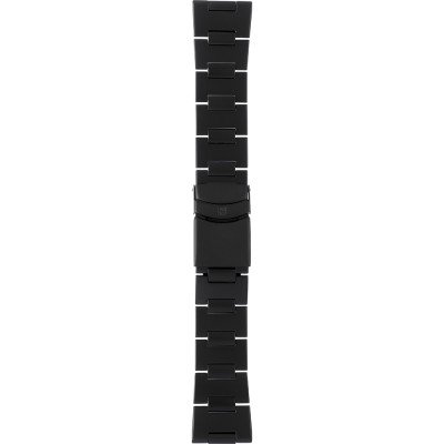 Luminox Straps FMX.9050.60.K 9050 SR-71 Strap