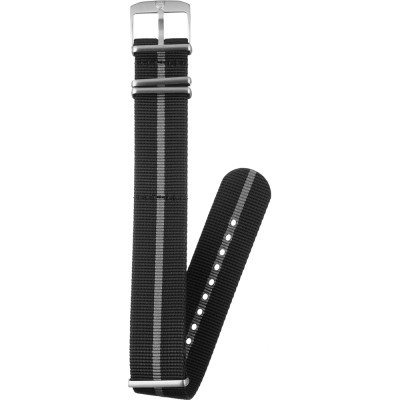 Luminox Straps FNX.2301.20Q.1.K 3050 Navy Seal Strap