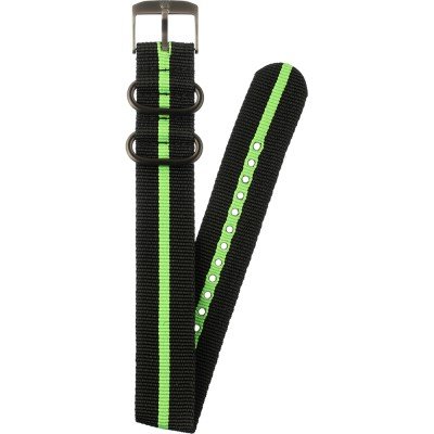 Luminox Straps FNX.3950.60H.K 3950 Navy Seal Strap