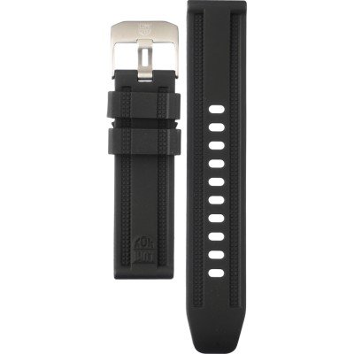Luminox Straps FPX.8800.20Q.2.K 8800 Navy Seal Strap