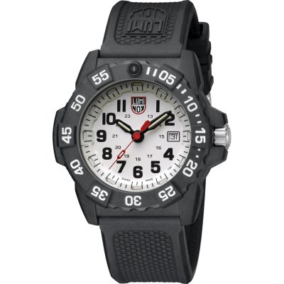 Luminox Land A.3507 Navy Seal Watch