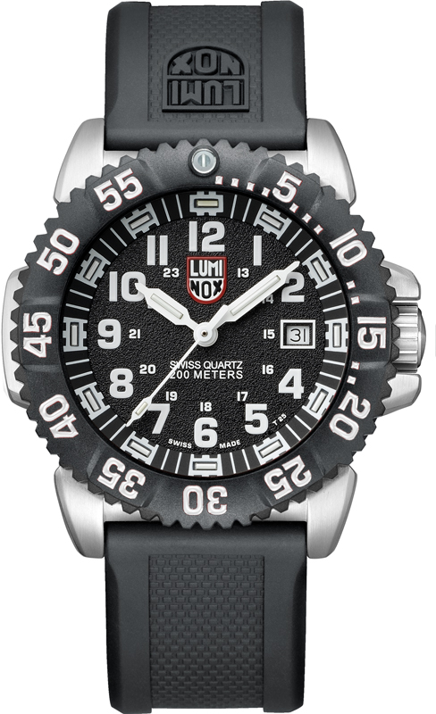 Luminox XS.3151.NV.F Navy Seal Colormark Watch
